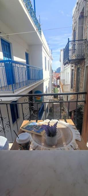 Charis_Skopelos Of 3 Grace'S House Dış mekan fotoğraf