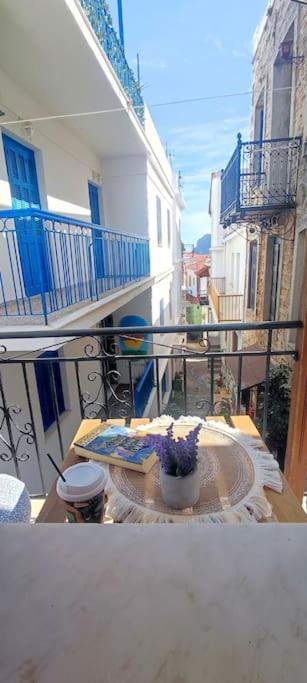 Charis_Skopelos Of 3 Grace'S House Dış mekan fotoğraf