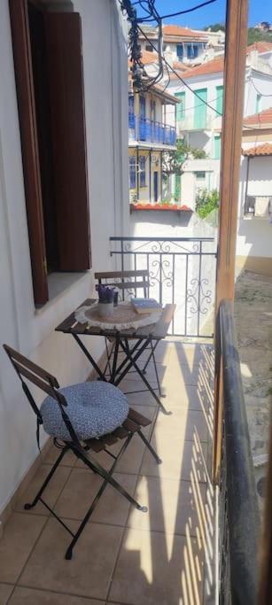 Charis_Skopelos Of 3 Grace'S House Dış mekan fotoğraf